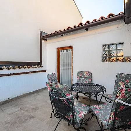 Prázdninový dům Casa Cittar Poreč