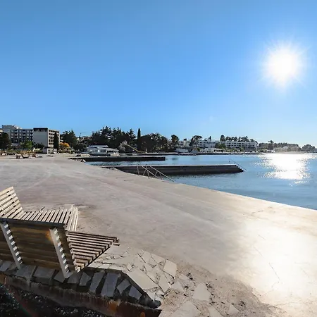 Prázdninový dům Casa Cittar *