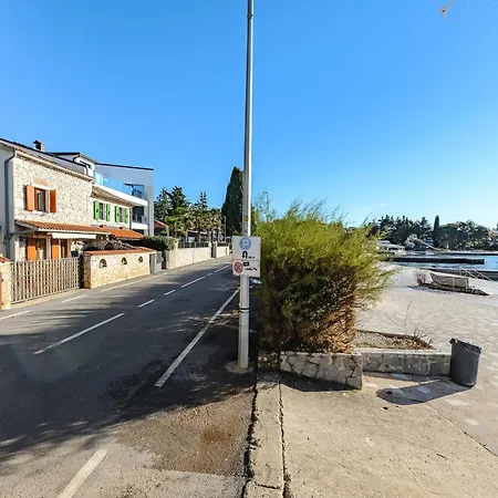 Casa Cittar Prázdninový dům Poreč