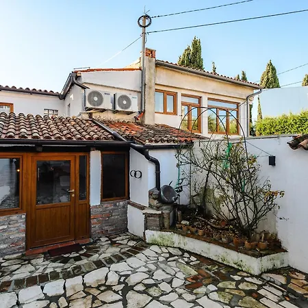 Prázdninový dům Casa Cittar