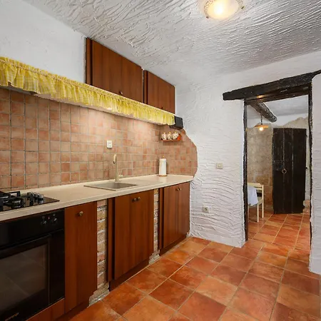 Casa Cittar بوريتش