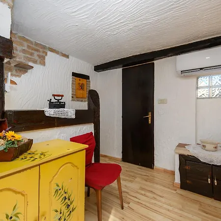 Casa Cittar * بوريتش