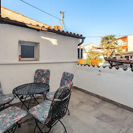 Casa Cittar ポレッチ