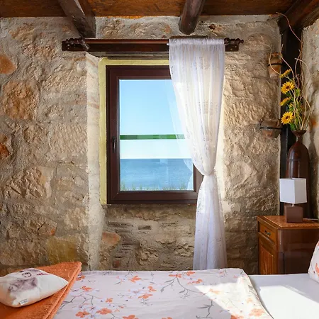 Casa Cittar بوريتش