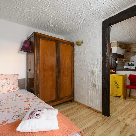 Casa Cittar بوريتش