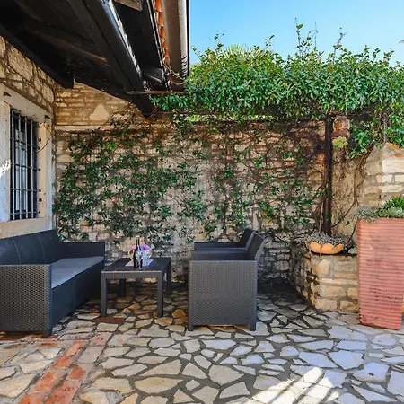 بيت للعطل Casa Cittar *