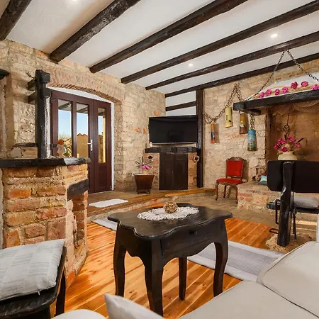 Casa Cittar * بوريتش