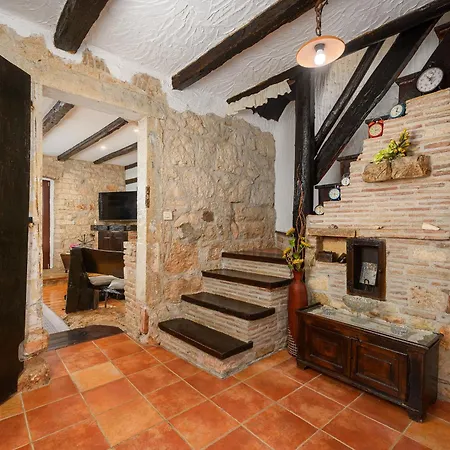 Casa Cittar بيت للعطل بوريتش