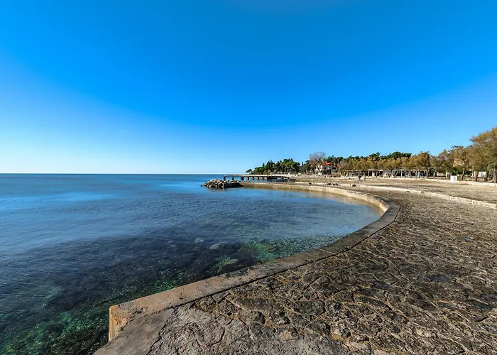 Hébergement de vacances Casa Cittar