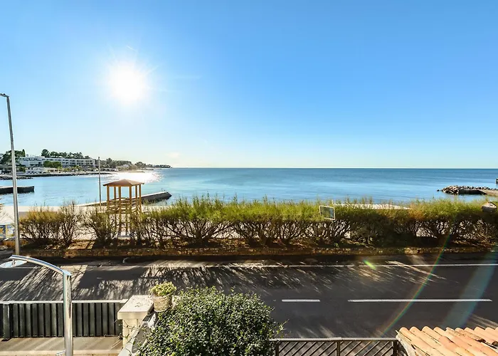 Casa Cittar Hébergement de vacances