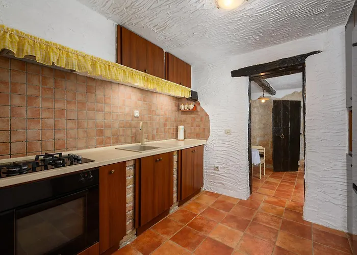 Casa Cittar ポレッチ