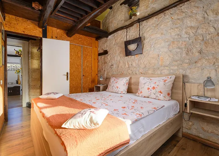 Casa Cittar Hébergement de vacances