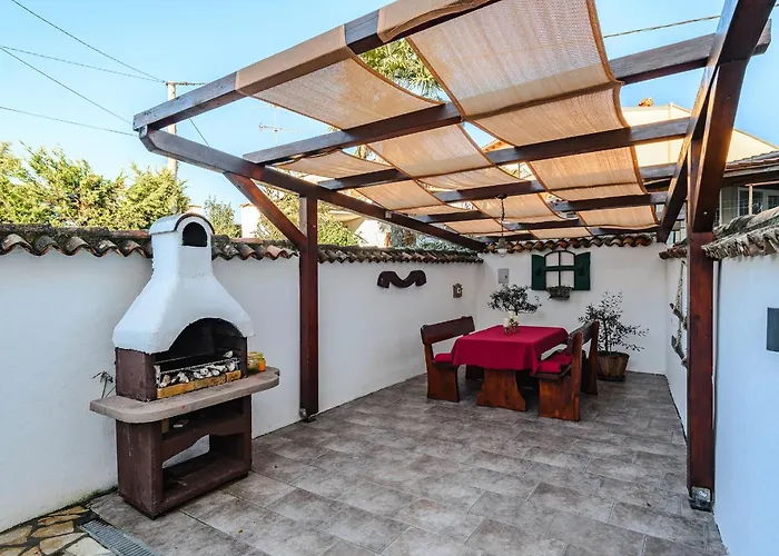 Hébergement de vacances Casa Cittar Poreč