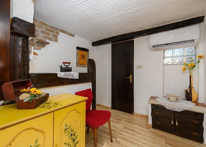 Casa Cittar * Poreč