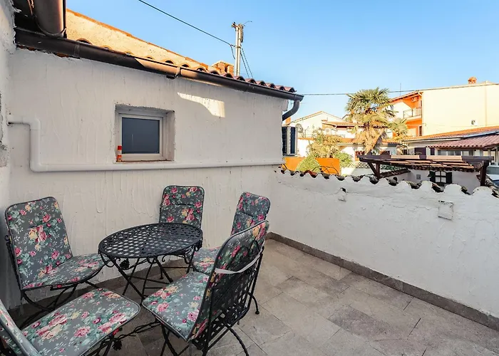 Casa Cittar ポレッチ