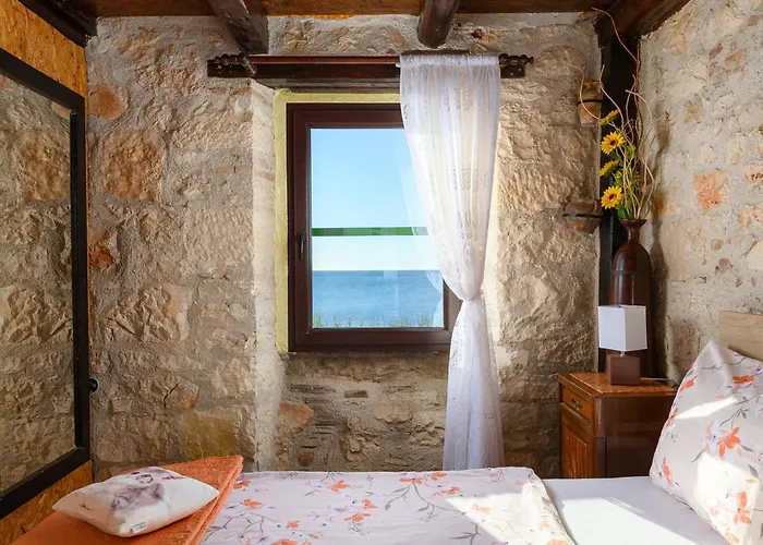 Casa Cittar ポレッチ