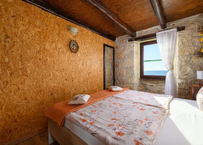 Casa Cittar Hébergement de vacances *