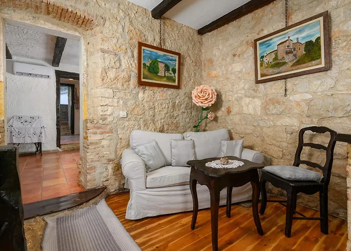 Casa Cittar Hébergement de vacances