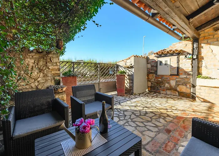 Casa Cittar Hébergement de vacances