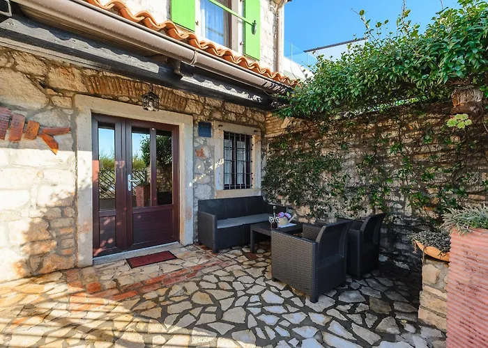 Casa Cittar * ポレッチ