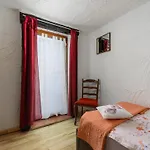Vikendica Casa Cittar *