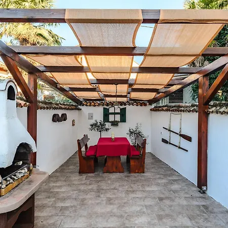 Casa Cittar * ポレッチ