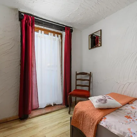 בית נופש Casa Cittar *