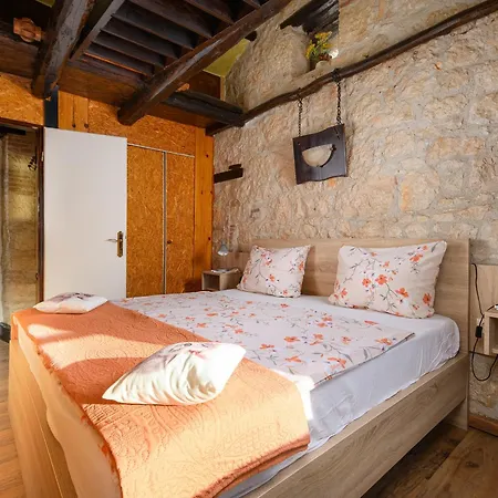 Casa Cittar בית נופש