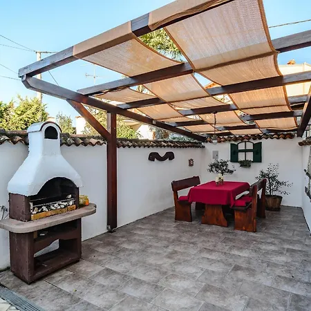 בית נופש Casa Cittar פורץ