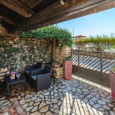 Casa Cittar * פורץ