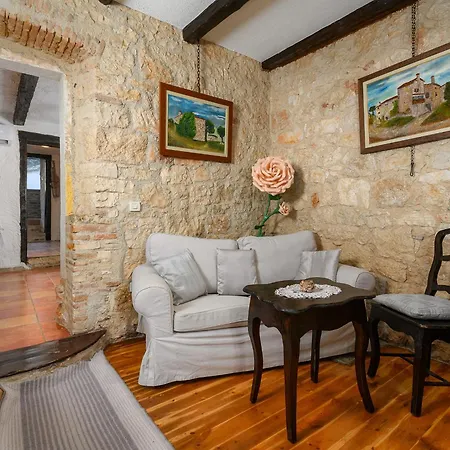 Casa Cittar בית נופש