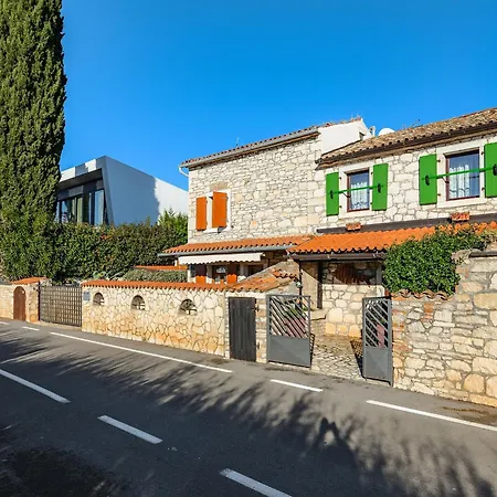 Casa Cittar * 포레치