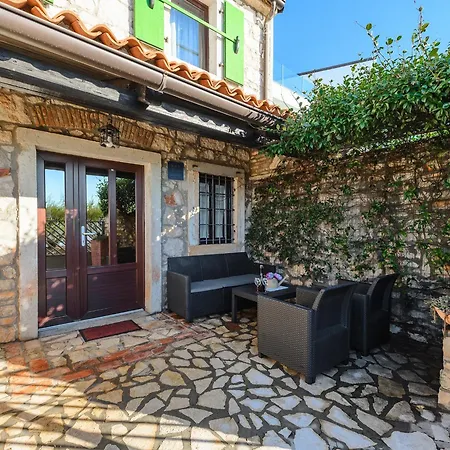 Casa Cittar * 포레치