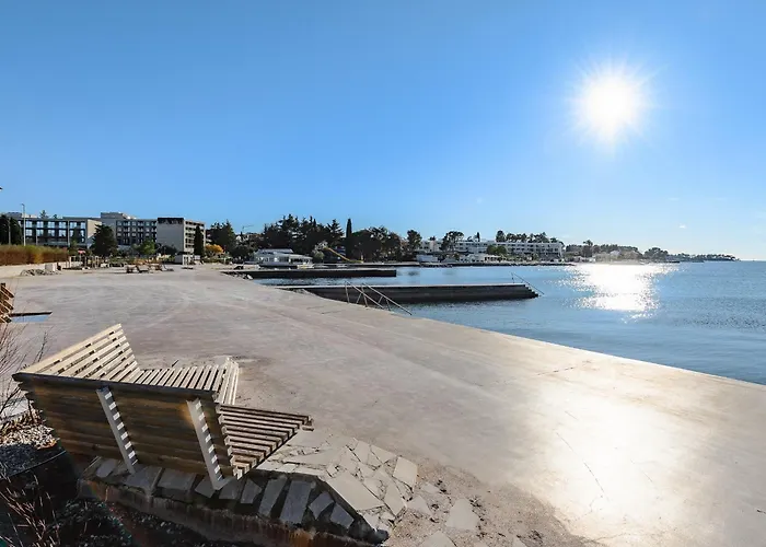 펜션 Casa Cittar *