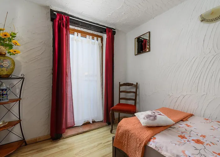 펜션 Casa Cittar *