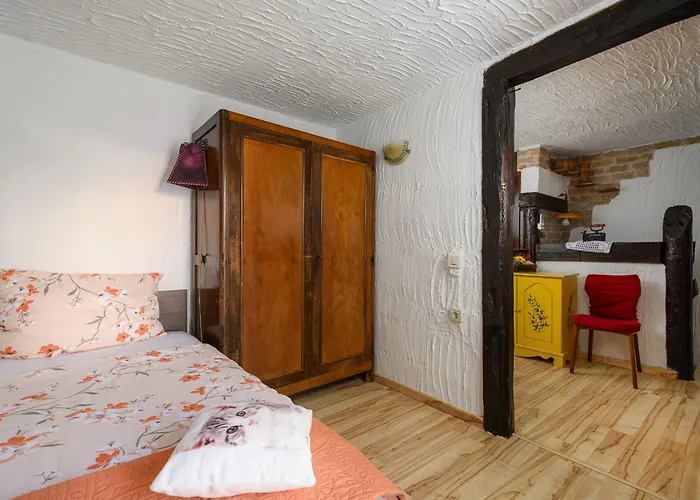 Casa Cittar 포레치