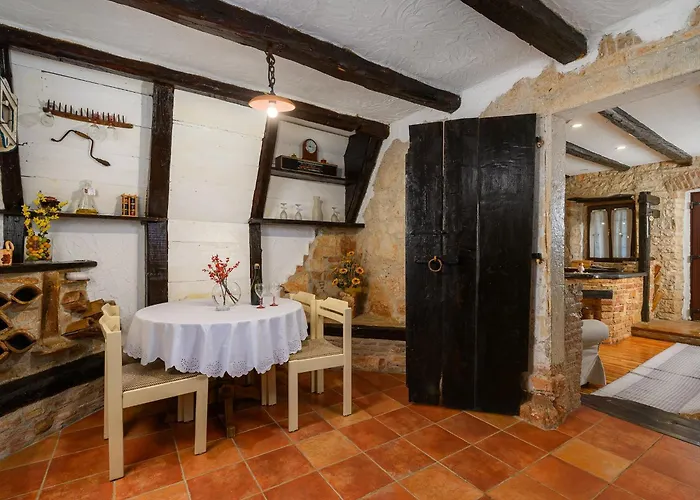 Casa Cittar 펜션 포레치