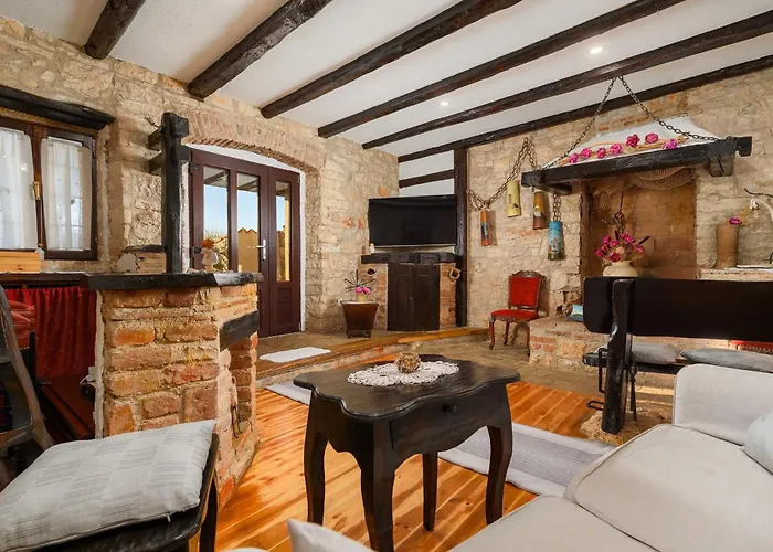 Casa Cittar * 포레치