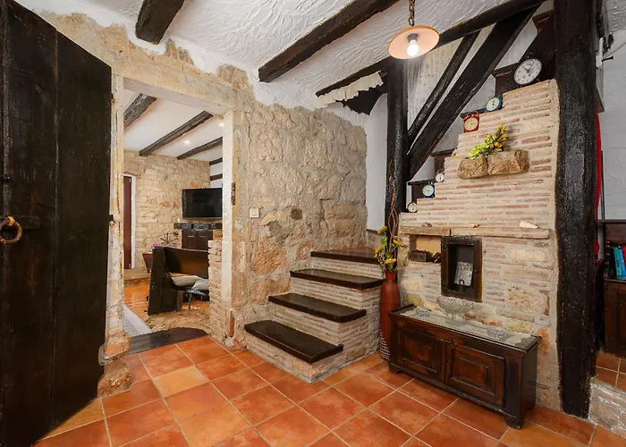 Casa Cittar Feriehus Poreč