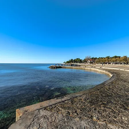 Dom wakacyjny Casa Cittar