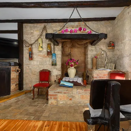 Casa Cittar Dom wakacyjny *