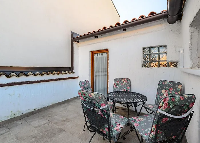 Tatil Evi Casa Cittar Poreč