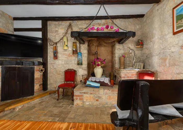 Casa Cittar Tatil Evi *