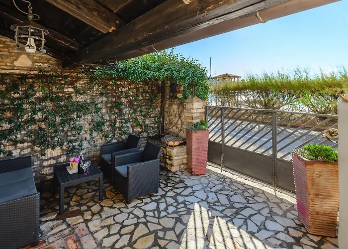 Casa Cittar * Poreč